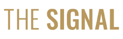 The Signal logo