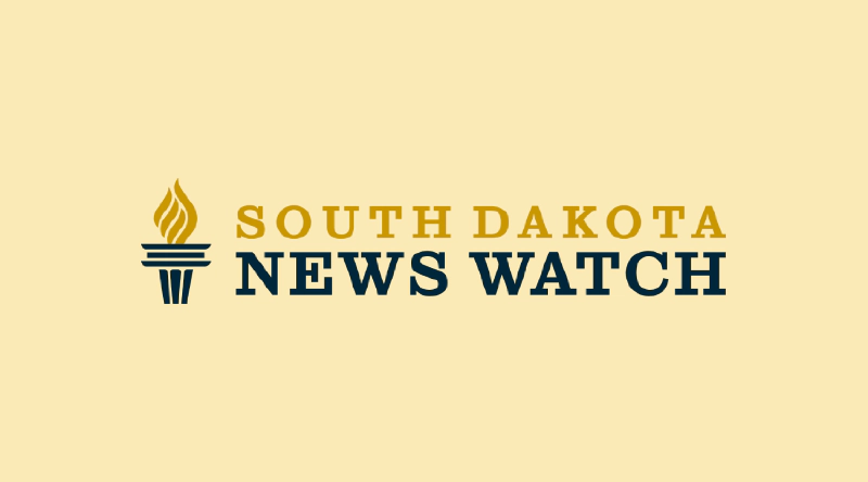 South Dakota News Watch